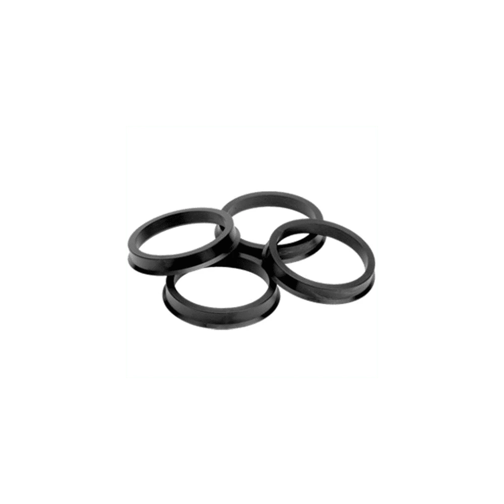 (4) Hub Ring 78Mm Od - 71.5 Mm Id - RTI78-7150B